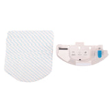 Water Tank and Mop Cloth for Ecovacs Deebot T8/T8+/T9/T8 MAX/T8 AIVI/T9 Max/T9 Power OZMO PRO Vacuum Cleaner Part