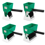 3/6 Inch Manual Roller Type Glue Applicator High-Efficiency Sponge Roller Large-Capacity Storage Tank Quick Coating Gluing Tool