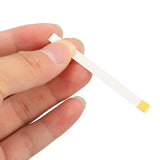 100pcs Infection Alkaity Balance Vaginal Test Strips Intimate Health Women for Daily Care