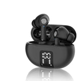 M10 Translation earphones 144 Languages Instant Translated Smart Voice Wireless Bluetooth Travel Translator headset