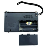 Portable Foreign Trade FM AM Radio Gift Player for the Elderly BC-R2011