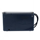 AM FM Multifunctional Portable Mini Radio BC-R2048