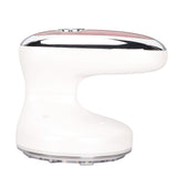 RF Body Slimming Massager EMS LED Fat Burning Massager Cavitation Machine for Full Body US Plug 100‑240V J