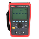 UNI-T UT620B Digital Micro Ohm Meters Low Resistance Tester USB Transmission,Factory Direct Sales