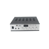 Bluetooth amplifier partition commercial car Bluetooth amplifier store background music audio player