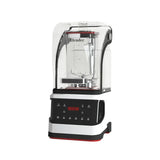 Toucreen Commercial Heavy Duty Soundproof Ice hine Smoothie Blender
