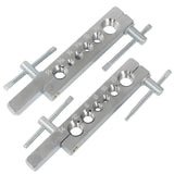 3-28mm Tool Kit Expander Expansion Mouthparts Pipe Cutter Reamer Device For Copper Tube Flaring Tools