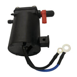 Fuel Primer Choke Solenoid Accessories For Omc Johnson Evinrude 5007356 5828665 397909
