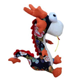 2024 Chinese Animal,11In Stuffed Bulk,Dragon Plush Toy,Stuffed Dragon For Kids Gift