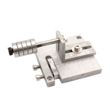 Handmade Leather Goods DIY Cutting Machine Leather Strip Leather Rope Belt Cutter Set Open Belt Cutting