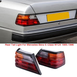 Car Rear Tail Light Stoplight For Mercedes Benz E Class W124 1985-1996
