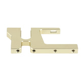 Metal Motor Mount Holder EA1051 For JLB Racing CHEETAH 11101 21101 J3 Speed 1/10 RC Car Spare Upgrade Parts