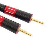 Cue Compact Snooker Accessory Pool Stick Extension