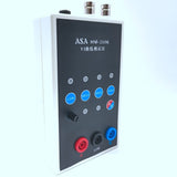 Circuit Board One Detection ASA Dual-Channel VI Curve Tester