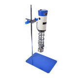 JRJ300-SH 220V Dispersion Homogeneous Mixer 200-11000r/min Digital Display High Speed Shear Mi Emulsifier