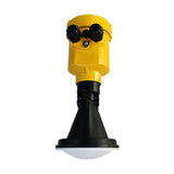 80GhZ High Frequency Radar Liquid Level Transmitter Rs485
