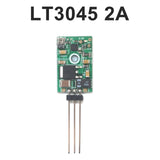 LT3045 LT3094 2A Low Noise ear Buck Voltage Regulator Positive Negative POWER 5V 12V 15V Rmplifier Audio DAC LM337 78 79