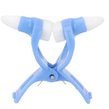 Portable Up Lifting Shaping Orthotics Bridge Lengthener Clip Shrink Nose Wing Appliance Correctors