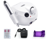 Nail polishing machine, electric nail grinder, nail remover, 35000 rpm nail tool