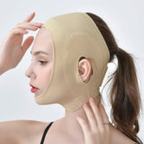 lift V Shaper Mask Facial Slimming Bandage Chin Cheek Up Belt Anti Wrinkle Strap Beauty Neck Thin Lift Face Care Tools