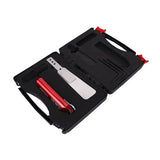 Car Windshield Removal Tools Set Change Pull Spatula Quick Release Cold Knife Auto Glass Disassembling Tool