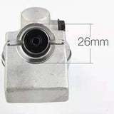 Gear Box Head Housing for STIHL FS120 FS130 FS200 FS250 FS90 FS100 FR130 FR220 FR350 FR450 Trimmer Gearhead Gearbox