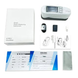 Gloss Meter CS-300 SE Paint ink furniture stone Universal 60 ° single angle glossmeter 0-200GU Computer Data Analysis