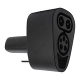 Adapter 500VDC Car  Fitting Portable Quick Charging for Vehicle