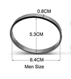 Roman numeral bracelet horseshoe buckle bracelet