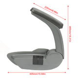 Right Side  Armrest Shock Resistance Comfortable Height Car  Arm Rest Sturdy for