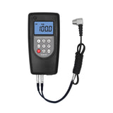 TM8819-T6 Multi-mode Ultrasonic Through Coating Corrosion Thickness Gauge Meter TM-8819-T6