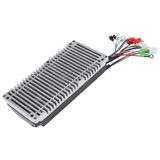 48V-72V Bike 3000W Sine Wave Intelligent Motor Speed Controller Electric Bicycle Accessories