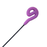 Friction Singing with Wand Whales Mallet for Heag Meditation Playing Sound Baths Yoga
