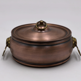 Small hot pot for one person