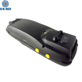 PDAs manufacturers IP67 red 2d barcode scanner pda handheld rfid reader,2d android barcode,1d laser qr code