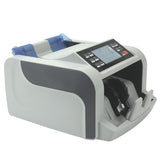 New 8850UV/MG large screen and other foreign USD/EUR point currency verification machines from multiple countries
