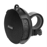Outdoor Cycling Bike Class 7 Waterproof Bluetooth Speaker Private Model Wireless Suction Cup Portable Creative