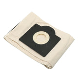 Washable Dust Bags For Karcher WD3 WD3200 WD3300 WD3.500P MV3 SE4001 SE4002 6.959-130 Cleaner Dust Bags