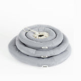 Pet anti-licking ring