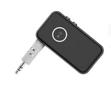 LBluetooth 4.1 Audio Receiver Car with Bluetooth Rod Adapter