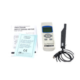 GU-3001 Electromagnetic Field Tester Electromagnetic Force Tester