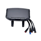 Electric Scooter Display Accessories for M4Pro S+ E-Scooter 48V Meter Inst ent Replacement Parts