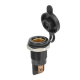 for Hella Din Powerlet Plug Converter Adapter 12 Volt Socket Motercycle