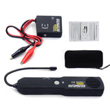 EM415PRO Automotive Cable Wire Short Circuit Breakpoint Tester e Finder Car Broken Wires Detector
