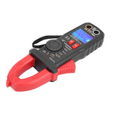 ETCR6420  ETCR6450  ETCR6470 Clamp Multimeter Auto Range Digital AC DC Voltage True RMS Capacitance