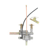 High-fire stove switch assembly 21A 31A Large Household accessories