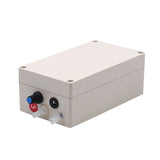 12V Electric Milking Pump Electric Milking Machine Accessory Vacuum Pump Not Include Bucket for Donkey Sheep Cow Horse