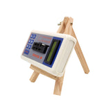 Chip Integrated Circuit Detector with Burning Transistor Meter Maintenance Tester