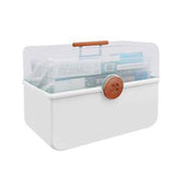 Household Large-Capacity Dormitory Portable Family Storage Box