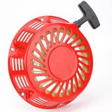 188F 190 Pull Starter 6.5KW Power Generator For GX340 GX390 GX610 Gasoline Engine Electric Gasoline Generator Parts